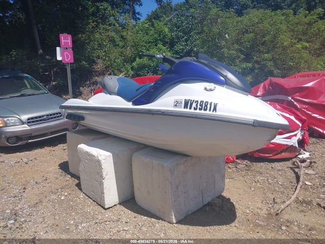 Aukcja sprzedaży 2003 Yamaha Gp 1300r, vin: 00000YAMA2167E303, numer aukcji: 45836275