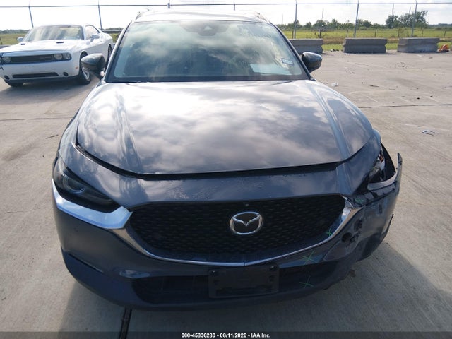 Продаж на аукціоні авто 2021 Mazda Cx-30 2.5 Turbo Premium Plus, vin: 3MVDMBEY9MM235627, номер лоту: 45836280