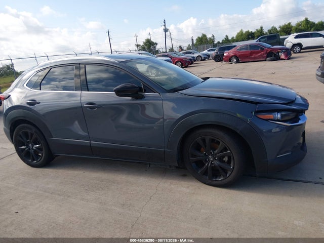 Продаж на аукціоні авто 2021 Mazda Cx-30 2.5 Turbo Premium Plus, vin: 3MVDMBEY9MM235627, номер лоту: 45836280