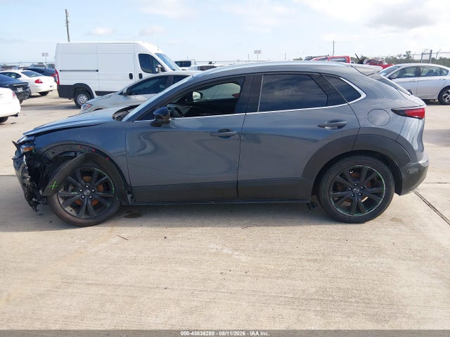 Продаж на аукціоні авто 2021 Mazda Cx-30 2.5 Turbo Premium Plus, vin: 3MVDMBEY9MM235627, номер лоту: 45836280