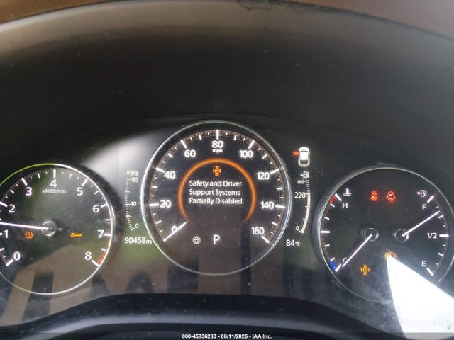 Продаж на аукціоні авто 2021 Mazda Cx-30 2.5 Turbo Premium Plus, vin: 3MVDMBEY9MM235627, номер лоту: 45836280