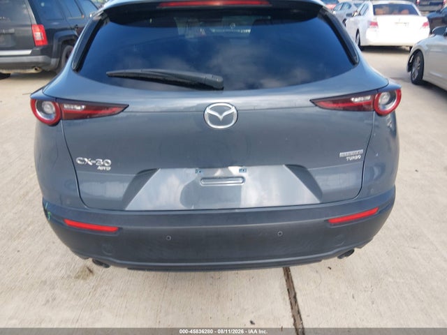 Продаж на аукціоні авто 2021 Mazda Cx-30 2.5 Turbo Premium Plus, vin: 3MVDMBEY9MM235627, номер лоту: 45836280