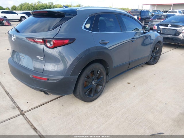 Продаж на аукціоні авто 2021 Mazda Cx-30 2.5 Turbo Premium Plus, vin: 3MVDMBEY9MM235627, номер лоту: 45836280