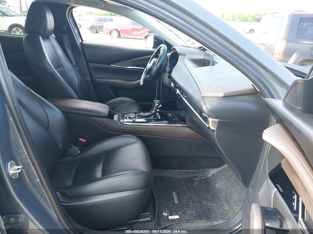 Продаж на аукціоні авто 2021 Mazda Cx-30 2.5 Turbo Premium Plus, vin: 3MVDMBEY9MM235627, номер лоту: 45836280