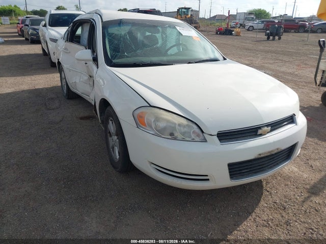 Продажа на аукционе авто 2008 Chevrolet Impala Lt, vin: 2G1WT58K689237669, номер лота: 45836283