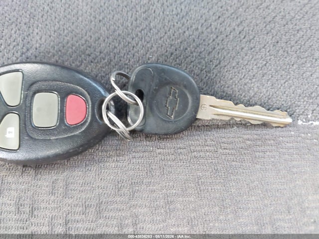 45836283 :رقم المزاد ، 2G1WT58K689237669 vin ، 2008 Chevrolet Impala Lt مزاد بيع