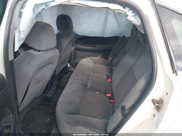 45836283 :رقم المزاد ، 2G1WT58K689237669 vin ، 2008 Chevrolet Impala Lt مزاد بيع