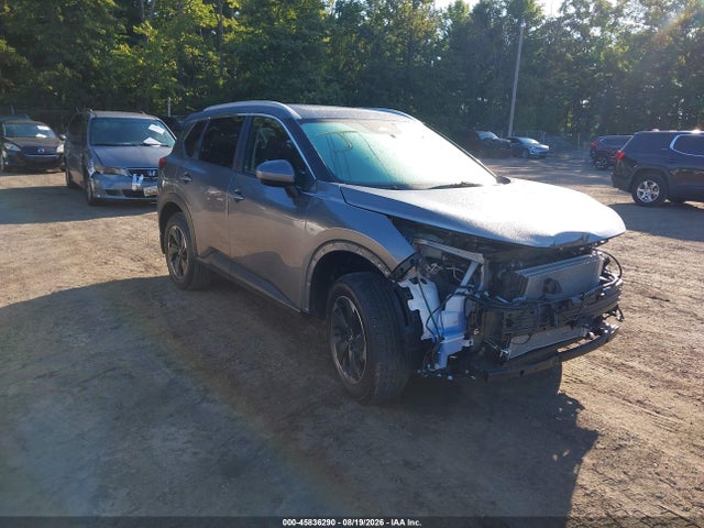 Продаж на аукціоні авто 2026 Nissan Rogue Sv, vin: JN8BT3BB1TW081421, номер лоту: 45836290