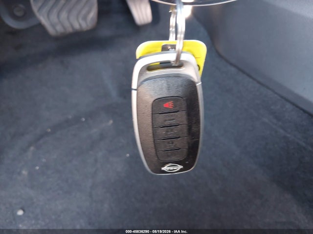 Aukcja sprzedaży 2026 Nissan Rogue Sv, vin: JN8BT3BB1TW081421, numer aukcji: 45836290