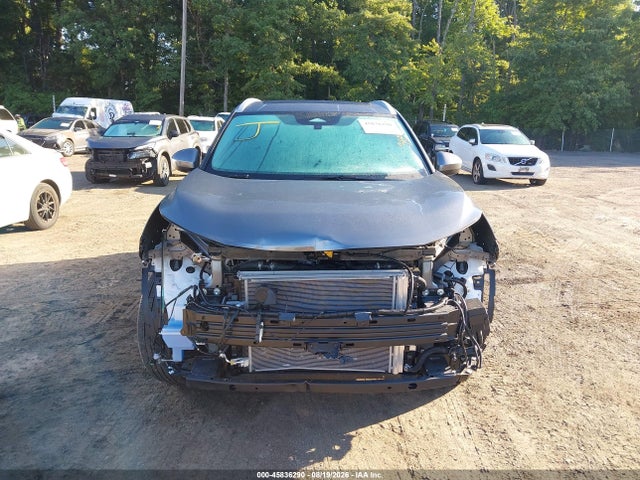 Aukcja sprzedaży 2026 Nissan Rogue Sv, vin: JN8BT3BB1TW081421, numer aukcji: 45836290