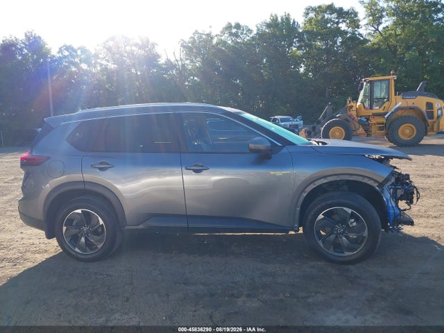 Aukcja sprzedaży 2026 Nissan Rogue Sv, vin: JN8BT3BB1TW081421, numer aukcji: 45836290