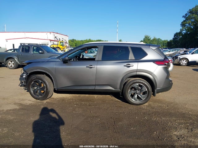 Aukcja sprzedaży 2026 Nissan Rogue Sv, vin: JN8BT3BB1TW081421, numer aukcji: 45836290
