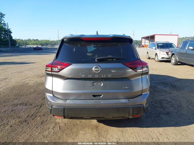 Aukcja sprzedaży 2026 Nissan Rogue Sv, vin: JN8BT3BB1TW081421, numer aukcji: 45836290