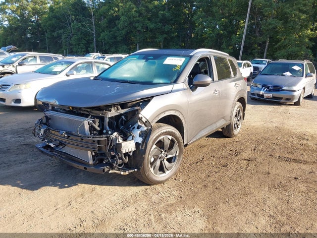 Aukcja sprzedaży 2026 Nissan Rogue Sv, vin: JN8BT3BB1TW081421, numer aukcji: 45836290