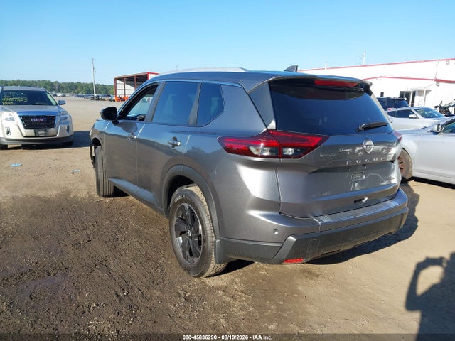 Aukcja sprzedaży 2026 Nissan Rogue Sv, vin: JN8BT3BB1TW081421, numer aukcji: 45836290