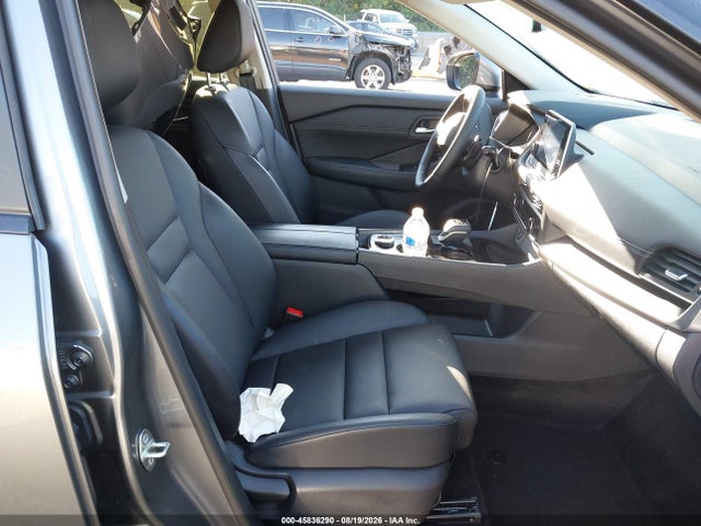 Aukcja sprzedaży 2026 Nissan Rogue Sv, vin: JN8BT3BB1TW081421, numer aukcji: 45836290