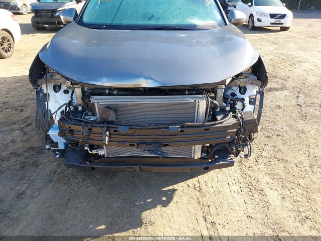 Aukcja sprzedaży 2026 Nissan Rogue Sv, vin: JN8BT3BB1TW081421, numer aukcji: 45836290