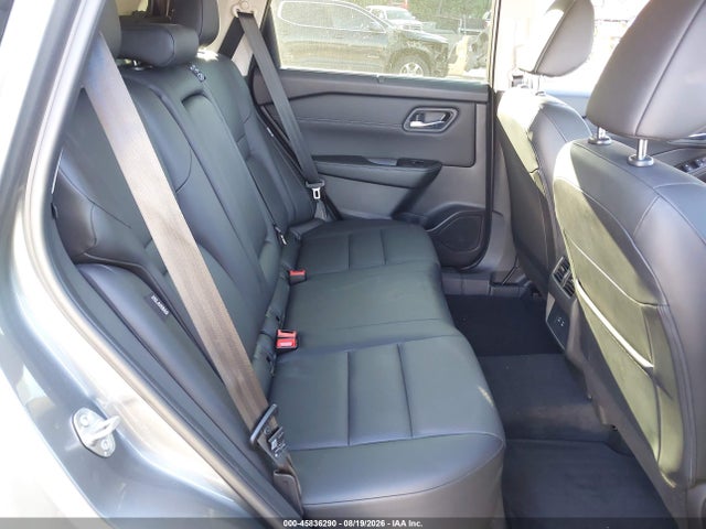 Aukcja sprzedaży 2026 Nissan Rogue Sv, vin: JN8BT3BB1TW081421, numer aukcji: 45836290