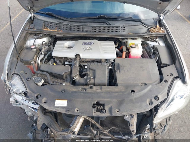 Продажа на аукционе авто 2015 Lexus Ct 200h, vin: JTHKD5BH7F2234256, номер лота: 45836292