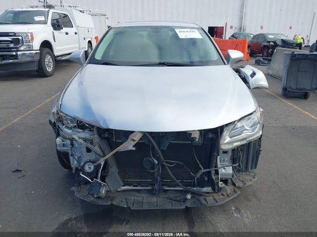 Продажа на аукционе авто 2015 Lexus Ct 200h, vin: JTHKD5BH7F2234256, номер лота: 45836292
