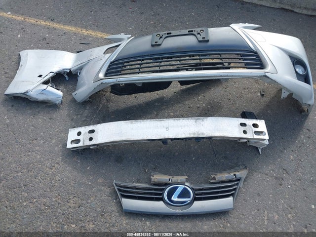 Продажа на аукционе авто 2015 Lexus Ct 200h, vin: JTHKD5BH7F2234256, номер лота: 45836292