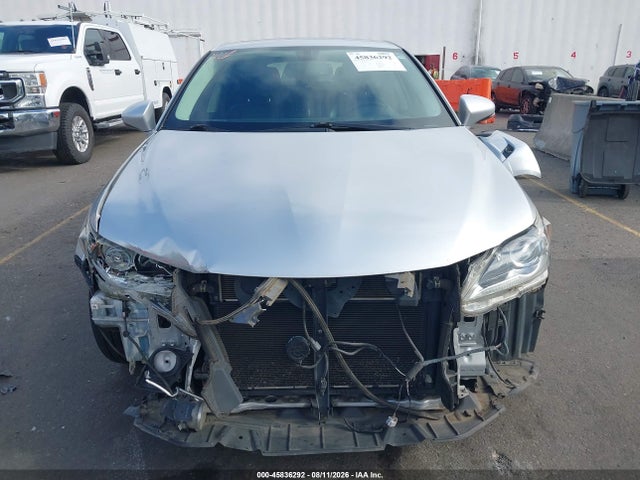 Продажа на аукционе авто 2015 Lexus Ct 200h, vin: JTHKD5BH7F2234256, номер лота: 45836292