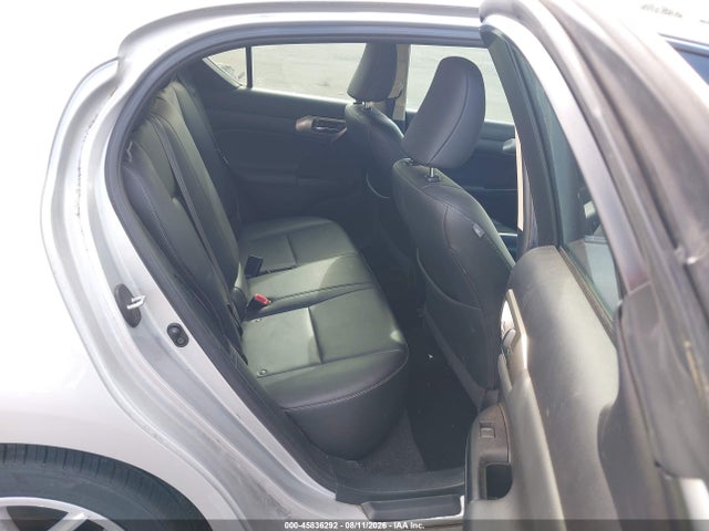 Продажа на аукционе авто 2015 Lexus Ct 200h, vin: JTHKD5BH7F2234256, номер лота: 45836292