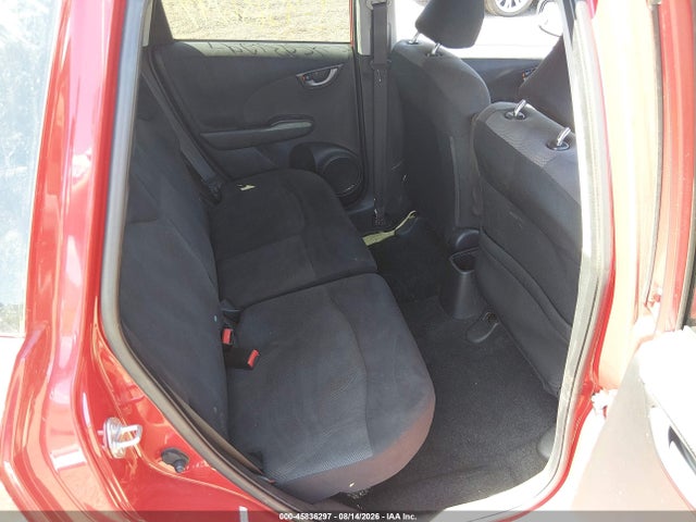 Продаж на аукціоні авто 2009 Honda Fit Sport, vin: JHMGE88429S069424, номер лоту: 45836297