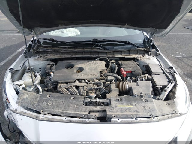 1N4BL4BV8LC199954 Nissan Altima S Fwd