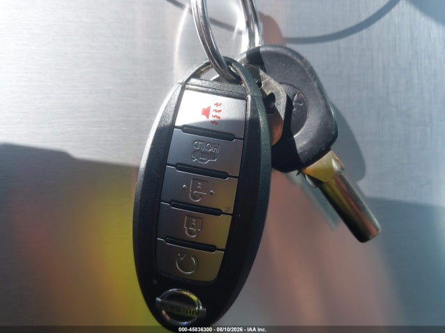 1N4BL4BV8LC199954 Nissan Altima S Fwd