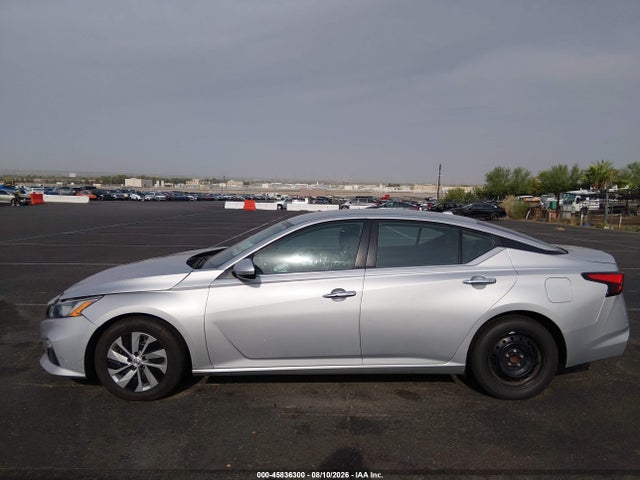 1N4BL4BV8LC199954 Nissan Altima S Fwd