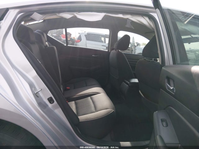 1N4BL4BV8LC199954 Nissan Altima S Fwd