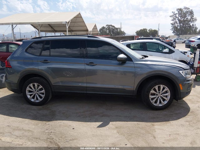 Продаж на аукціоні авто 2019 Volkswagen Tiguan 2.0t S, vin: 3VV1B7AX1KM084219, номер лоту: 45836305