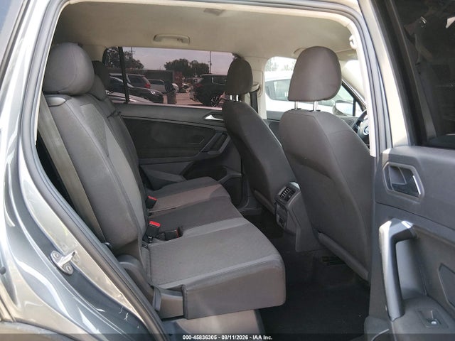 Продаж на аукціоні авто 2019 Volkswagen Tiguan 2.0t S, vin: 3VV1B7AX1KM084219, номер лоту: 45836305