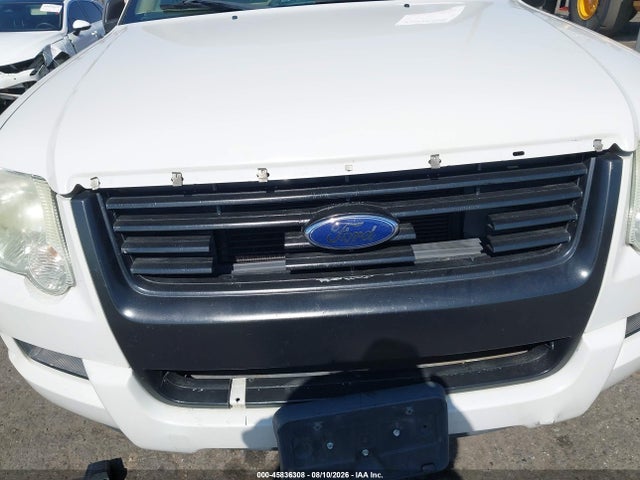 Продажа на аукционе авто 2008 Ford Explorer Xlt, vin: 1FMEU73EX8UA01781, номер лота: 45836308
