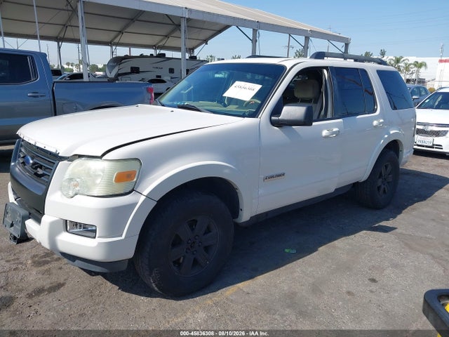 Продажа на аукционе авто 2008 Ford Explorer Xlt, vin: 1FMEU73EX8UA01781, номер лота: 45836308