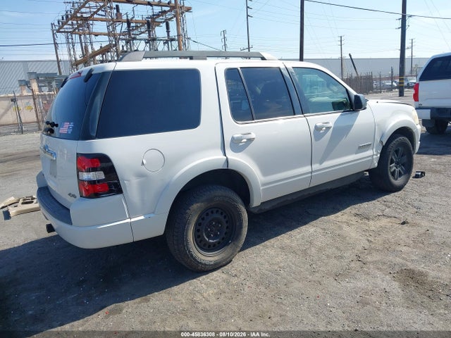 Продажа на аукционе авто 2008 Ford Explorer Xlt, vin: 1FMEU73EX8UA01781, номер лота: 45836308