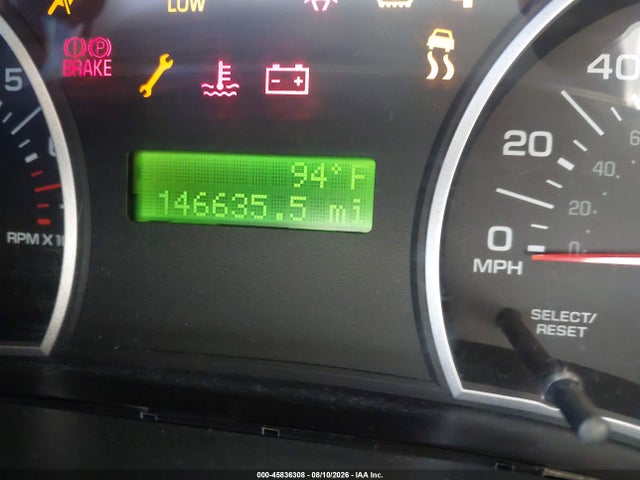 Продажа на аукционе авто 2008 Ford Explorer Xlt, vin: 1FMEU73EX8UA01781, номер лота: 45836308