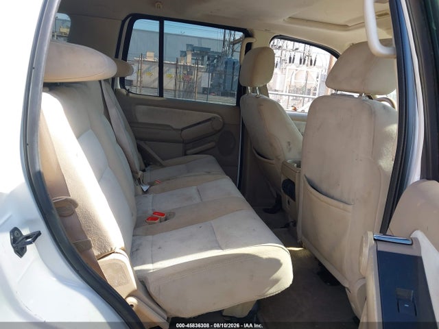 Продажа на аукционе авто 2008 Ford Explorer Xlt, vin: 1FMEU73EX8UA01781, номер лота: 45836308