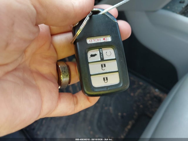 Aukcja sprzedaży 2022 Honda Pilot Awd Touring 7 Passenger, vin: 5FNYF6H69NB011245, numer aukcji: 45836310