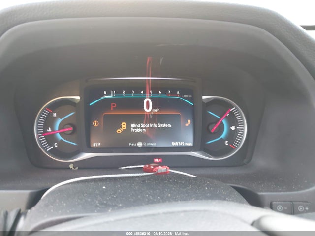 Aukcja sprzedaży 2022 Honda Pilot Awd Touring 7 Passenger, vin: 5FNYF6H69NB011245, numer aukcji: 45836310