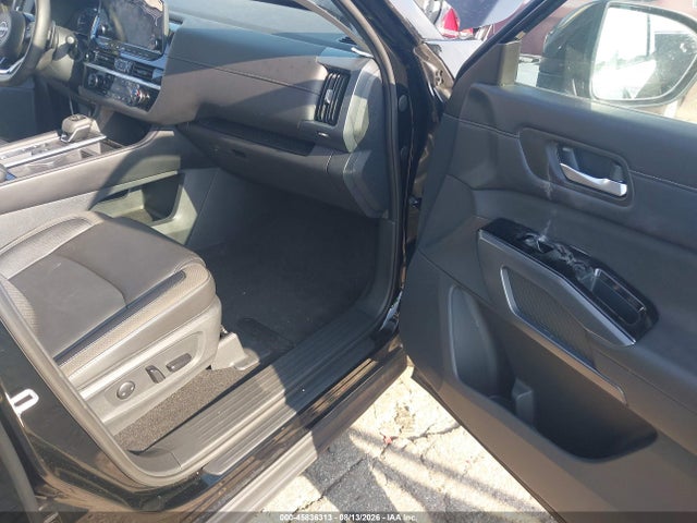 Продажа на аукционе авто 2025 Nissan Pathfinder Sl Fwd, vin: 5N1DR3CB7SC261984, номер лота: 45836313