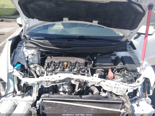 2015 Honda Civic Se მანქანა იყიდება აუქციონზე, vin: 19XFB2F76FE097340, აუქციონის ნომერი: 45836314