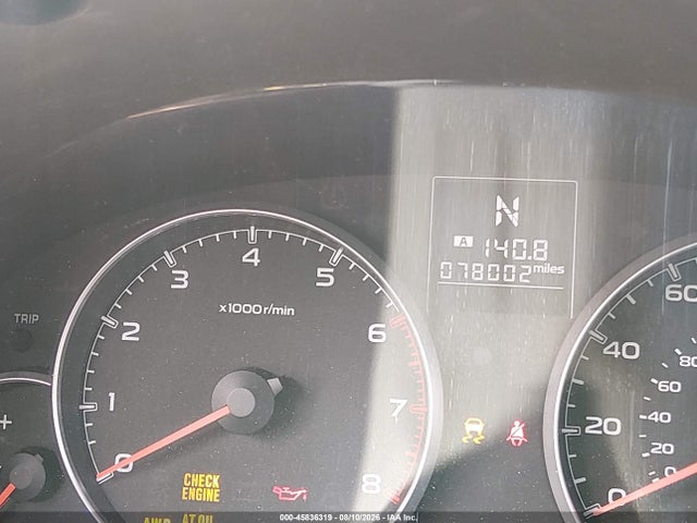Продаж на аукціоні авто 2013 Subaru Legacy 2.5i Premium, vin: 4S3BMBC60D3021198, номер лоту: 45836319