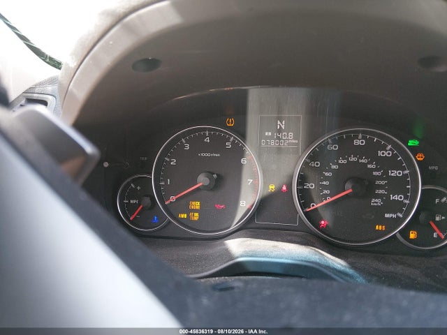Продаж на аукціоні авто 2013 Subaru Legacy 2.5i Premium, vin: 4S3BMBC60D3021198, номер лоту: 45836319
