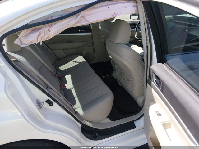 Продаж на аукціоні авто 2013 Subaru Legacy 2.5i Premium, vin: 4S3BMBC60D3021198, номер лоту: 45836319