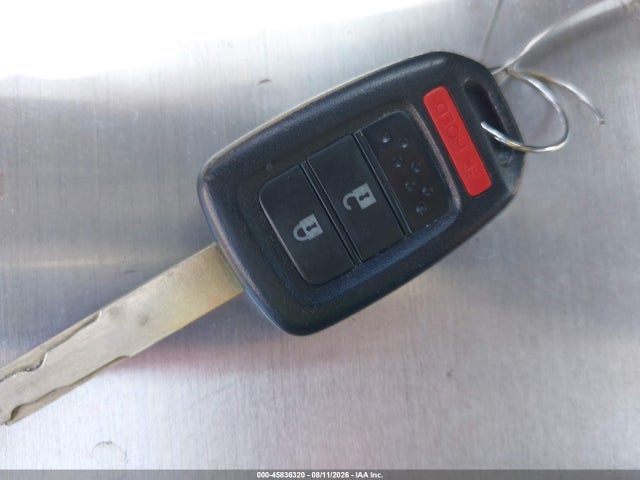 2019 Honda Fit Sport მანქანა იყიდება აუქციონზე, vin: 3HGGK5H69KM725726, აუქციონის ნომერი: 45836320