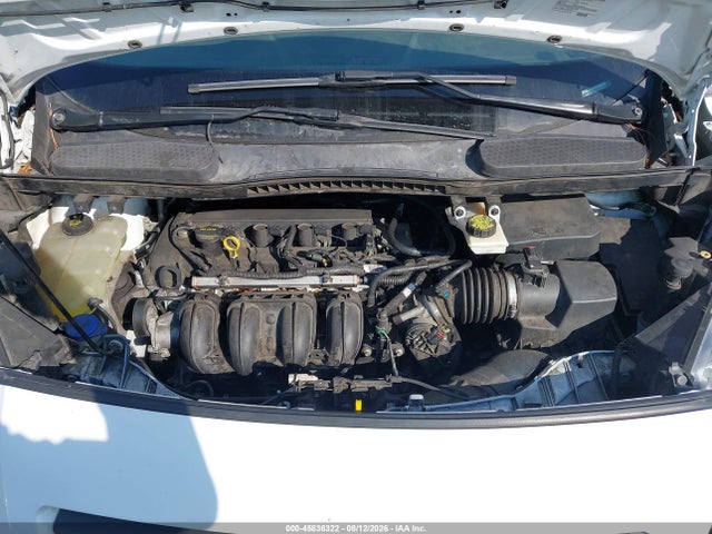 Ford Transit Connect Xl 2015 NM0LS7E78F1214773 Image 10