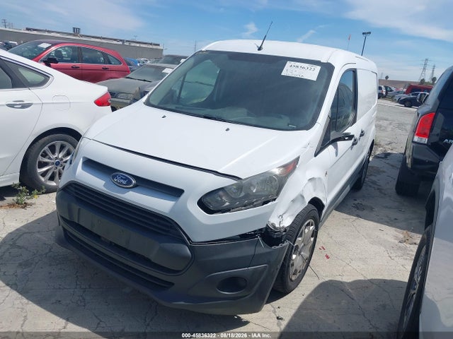 Ford Transit Connect Xl 2015 NM0LS7E78F1214773 Image 2