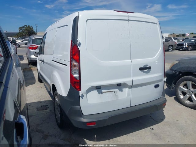 Ford Transit Connect Xl 2015 NM0LS7E78F1214773 Image 3